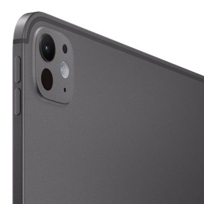 Apple 13-inch iPad Pro M5 Wi-Fi + Cellular - Tablet - 512 GB - 33 cm (13") - 3G, 4G, 5G_3