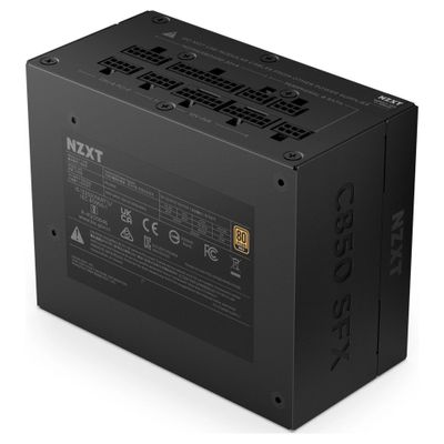 NZXT Netzteil C850 SFX Gold - 80 PLUS Gold - 850 W_5