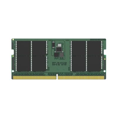 Kingston RAM ValueRAM - 32 GB - DDR5 5600 SO-DIMM CL46_thumb