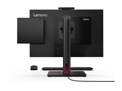 Lenovo ThinkCentre M70q Gen 5 - Mini - Core i5 13400T 1.3 GHz - 16 GB - SSD 512 GB - Deutsch_9