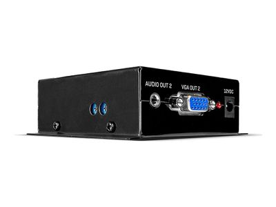 Adap Lindy Cat.6 VGA Extender 300m_thumb