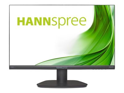 Hannspree LED-Display HS248PPB - 60.5 cm (23.8") - 1920 x 1080 Full HD_thumb