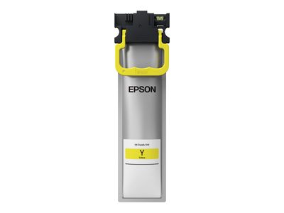 Epson Tintenpatrone C13T11D440 - Gelb_thumb