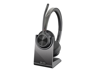 Poly Over-Ear Headset Voyager 4320_11