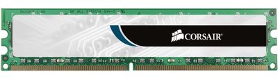 CORSAIR RAM Value Select - 8 GB - DDR3 1333 DIMM CL9_thumb