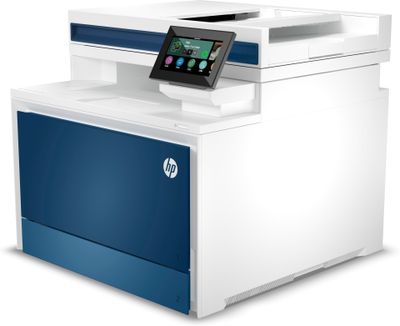 HP Color LaserJet Pro MFP 4302fdn Printer_3