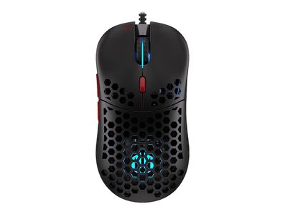 Endorfy Maus LIX Plus - Schwarz_thumb