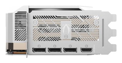 Zotac GAMING GeForce RTX 5090 SOLID OC NVIDIA 32 GB GDDR7_2