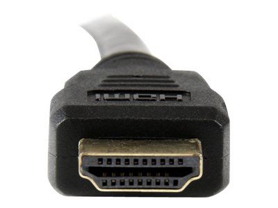 StarTech.com 6ft HDMI to DVI D Adapter Cable - Bi-Directional - HDMI to DVI or DVI to HDMI Adapter for Your Computer Monitor (HDMIDVIMM6) - video cable - 1.83 m_10