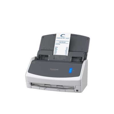 Ricoh documentscanner ScanSnap iX1400 - DIN A4_3