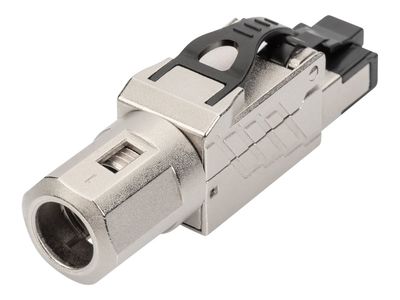 DIGITUS Professional DN-93835 - network connector - silver_6