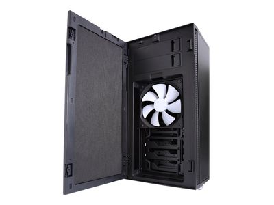 Fractal Design Define R5 - Tower - ATX_5