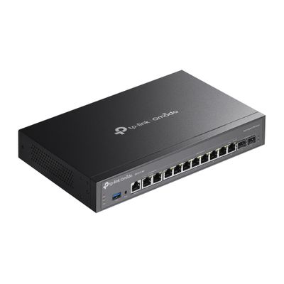 VPN Router TP-Link Omada Multi-Gigabit ER7412-M2_2