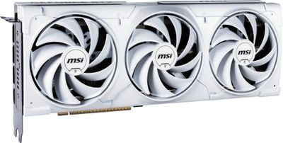 MSI VENTUS GEFORCE RTX 5080 16G 3X OC WHITE graphics card NVIDIA 16 GB GDDR7_7