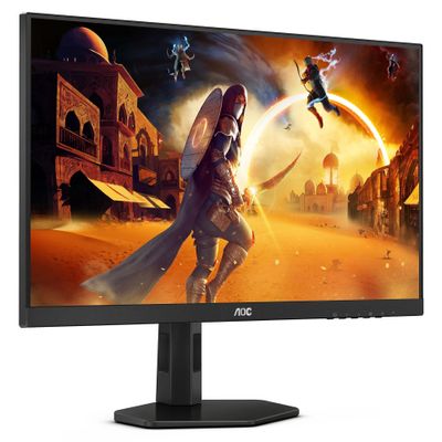 AOC LCD-Monitor 27G4 - 68.6 cm (27") - 1920 x 1080 Full HD_2