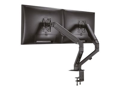 Neomounts FPMA-D650D Befestigungskit - Voll beweglich - für 2 LCD-Displays - Schwarz_3