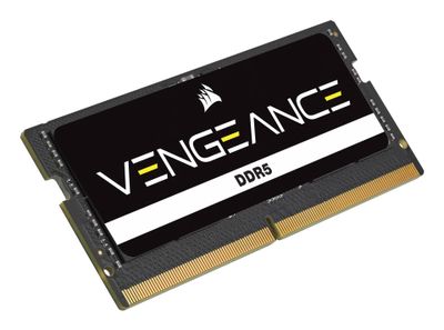 Corsair RAM Vengeance - 24 GB - DDR5 5600 SODIMM CL48_2