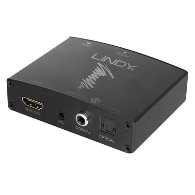 Lindy 38167 Audio-Konverter Schwarz_2
