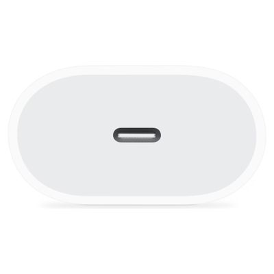 Adap Apple 20 W USB-C Power Adapter_2