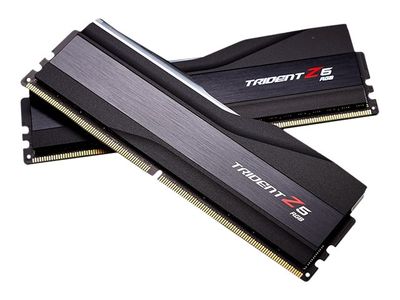 G.Skill RAM Trident Z5 RGB - 32 GB (2 x 16 GB Kit) - DDR5 6000 DIMM CL36_5