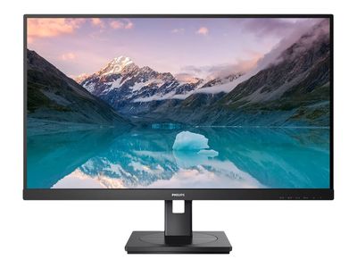 Philips Business LCD-Monitor S-Line 275S9JML - 68.6 cm (27") - 2560 x 1440 QHD_4