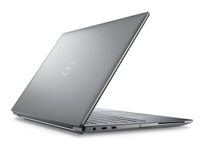 Dell Notebook Precision 5490 - 35.56 cm (14") - Intel Core Ultra 7 165H - Titan Gray_7