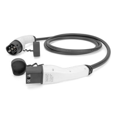 Digitus EV Charging Cable - Type 2 to Type 2 - 10 m_3