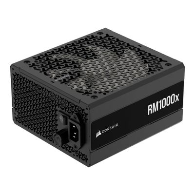 CORSAIR RMx Series RM1000x - power supply - 1000 Watt_thumb