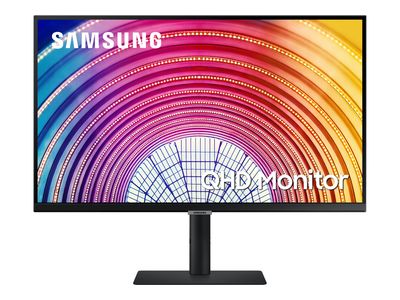 Samsung LED-Display S27A600NWU - 68 cm (27") - 2560 x 1440 QHD_thumb