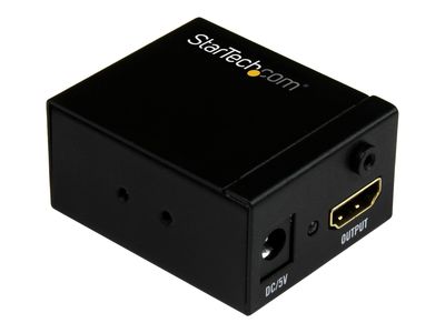 StarTech.com HDMI signal repeater - 1080 p - 35 m_3