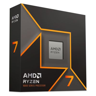 AMD Ryzen 7 9700X - 8x - 3.80 GHz - So.AM5_thumb