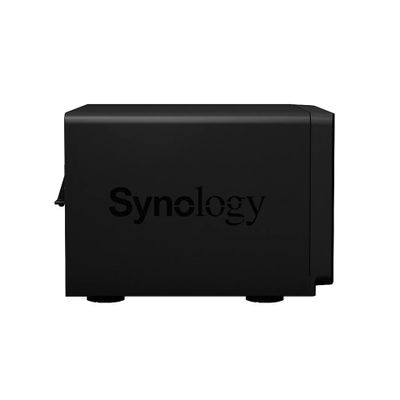Synology NAS-Server Disk Station DS1621+ - 0 GB_3