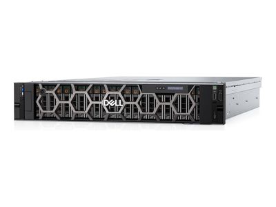Dell PowerEdge R7615 - Rack-Montage - EPYC 9124 3 GHz - 32 GB - SSD 480 GB_1