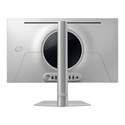 Samsung OLED-Monitor Odyssey OLED G6 G60SD - 68 cm (27") - 2560 x 1440 QHD_5