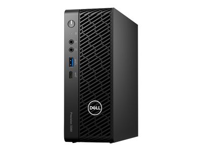 Dell Precision 3260 Compact - USFF - Intel Core i7-13700_thumb