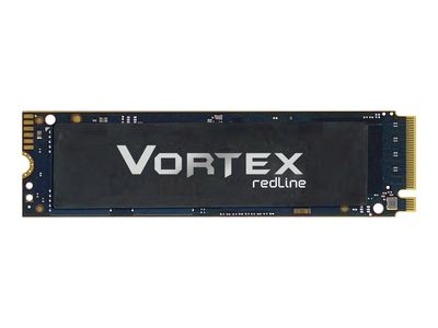 Mushkin Vortex redLine - SSD - 512 GB - PCIe 4.0 x4 (NVMe)_thumb