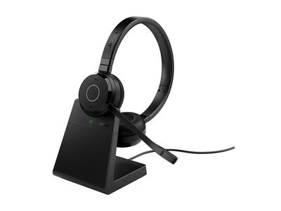 Jabra Evolve 65 TE Stereo - Headset - Adapter USB-A via Bluetooth_thumb