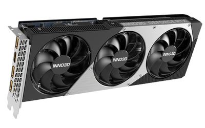 INNO3D GeForce RTX 5060 Ti X3 OC NVIDIA 16 GB GDDR7_thumb