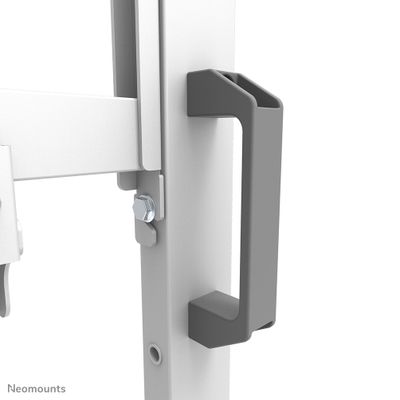 Neomounts FL50-575WH1 TV trolley 65-115" - fast installation - TÜV_7