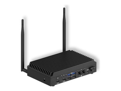 ASUS Barebone NUC 13 Rugged Tall BNUC13BRFA400B02I - Small - Intel Atom x7 x7425E_thumb