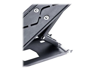 Neomounts LED-W560 bracket - full-motion - for LCD display - black_13