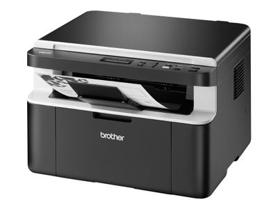 Brother Multifunktionsdrucker DCP-1612W_thumb