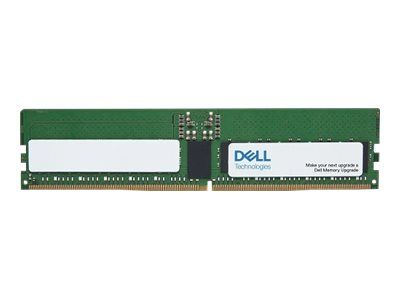 Dell - DDR5 - Modul - 32 GB - DIMM 288-PIN - 4800 MHz - registriert_1