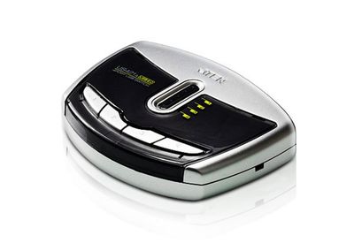 ATEN USB 2.0-Peripheriegeräte-Switch mit 4 Ports_thumb