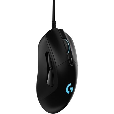 Logitech Maus G403 Hero - Schwarz_17