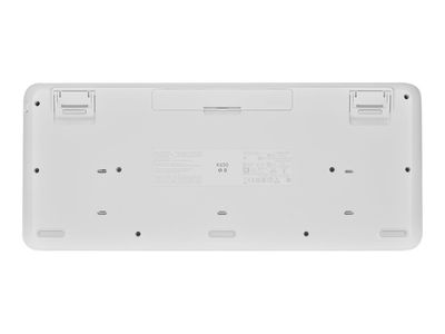 Logitech Keyboard Signature K650 - Off-white_4