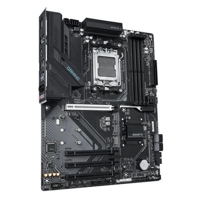 Gigabyte B850 GAMING WIFI6 - motherboard - ATX - Socket AM5 - AMD B850_3