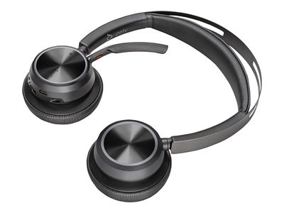 Poly Voyager Focus 2 - Headset_5