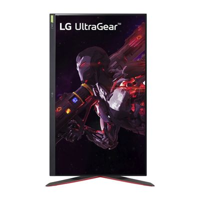 LG LED-Display UltraGear 32GP850-B - 80 cm (31.5") - 2560 x 1440 QHD_2