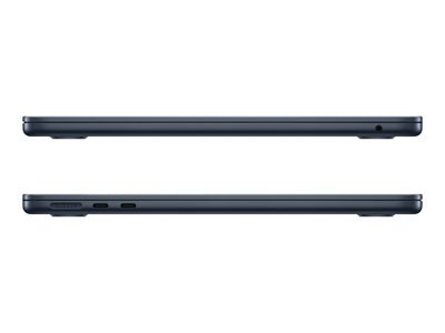 Apple MacBook Air - 34.5 cm (13.6") - Apple M2 - Midnight_2